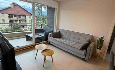 ✨ Arriendo año corrido Departamento – Cómodo y Funcional ✨