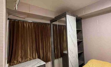 sewa apart Green palace TAHUNAN hook/sudut kalcit jaksel