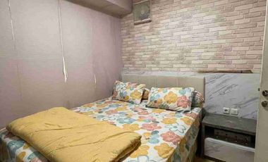 sewa apart Green palace TAHUNAN hook/sudut kalcit jaksel