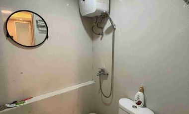 sewa apart Green palace TAHUNAN hook/sudut kalcit jaksel