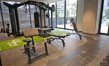 Renta de Departamento tipo Loft en Interlomas 26_-202 MF