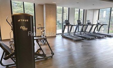 Renta de Departamento tipo Loft en Interlomas 26_-202 MF