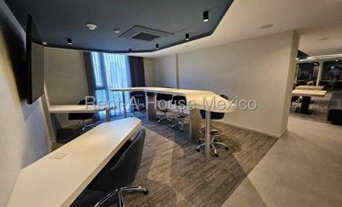 Renta de Departamento tipo Loft en Interlomas 26_-202 MF
