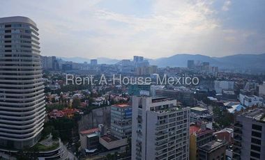 Renta de Departamento tipo Loft en Interlomas 26_-202 MF