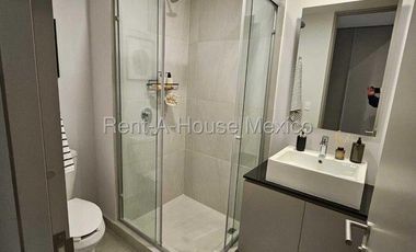 Renta de Departamento tipo Loft en Interlomas 26_-202 MF
