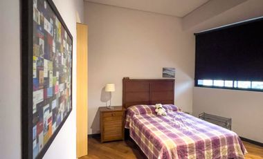 DEPARTAMENTO AMUEBLADO EN RENTA – TORRE ABRIC, ANGELOPOLIS