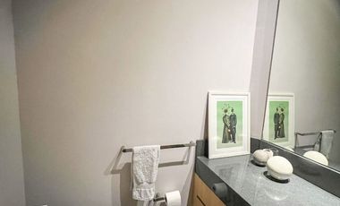 DEPARTAMENTO AMUEBLADO EN RENTA – TORRE ABRIC, ANGELOPOLIS