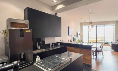 DEPARTAMENTO AMUEBLADO EN RENTA – TORRE ABRIC, ANGELOPOLIS