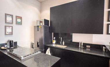 DEPARTAMENTO AMUEBLADO EN RENTA – TORRE ABRIC, ANGELOPOLIS