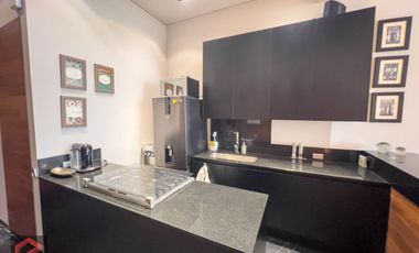DEPARTAMENTO AMUEBLADO EN RENTA – TORRE ABRIC, ANGELOPOLIS