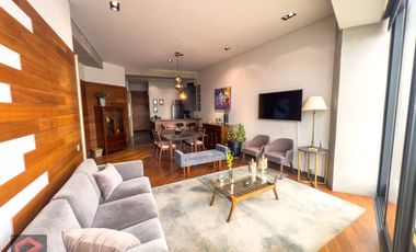 DEPARTAMENTO AMUEBLADO EN RENTA – TORRE ABRIC, ANGELOPOLIS