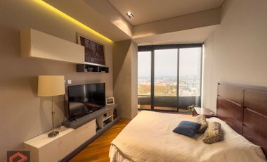 DEPARTAMENTO AMUEBLADO EN RENTA – TORRE ABRIC, ANGELOPOLIS