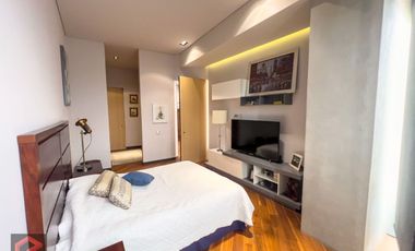 DEPARTAMENTO AMUEBLADO EN RENTA – TORRE ABRIC, ANGELOPOLIS