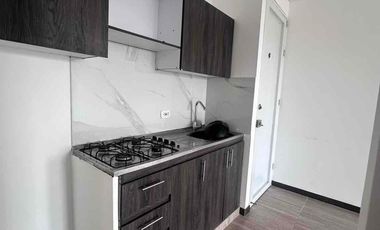 Alquiler de Apartamento