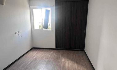 Alquiler de Apartamento