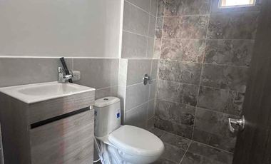 Alquiler de Apartamento