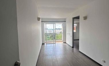 Alquiler de Apartamento