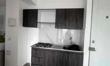 Alquiler de Apartamento