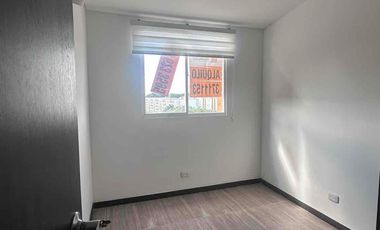 Alquiler de Apartamento