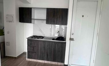 Alquiler de Apartamento
