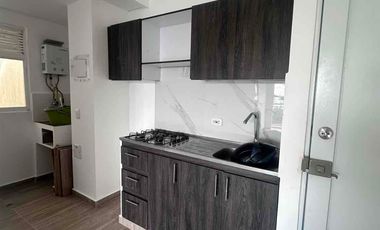 Alquiler de Apartamento