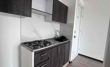 Alquiler de Apartamento