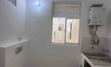 Alquiler de Apartamento