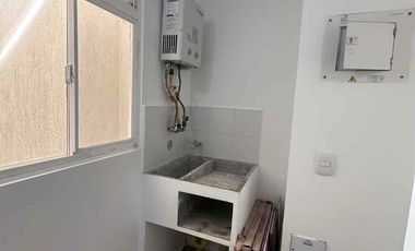 Alquiler de Apartamento