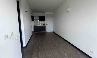 Alquiler de Apartamento