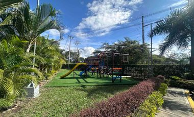 Alquiler de Apartamento