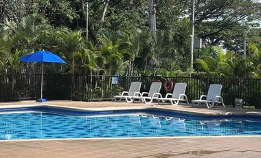 Alquiler de Apartamento