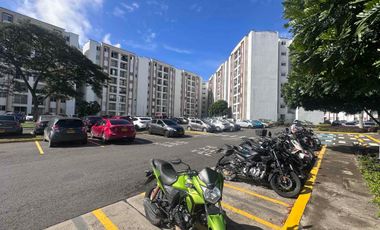 Alquiler de Apartamento
