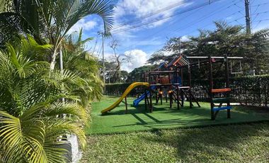 Alquiler de Apartamento