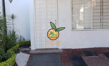 CASA EN VENTA EN FRACCIONAMIENTO COLINAS DE TONALA