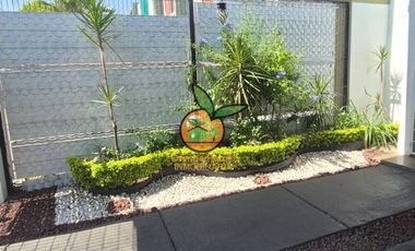 CASA EN VENTA EN FRACCIONAMIENTO COLINAS DE TONALA