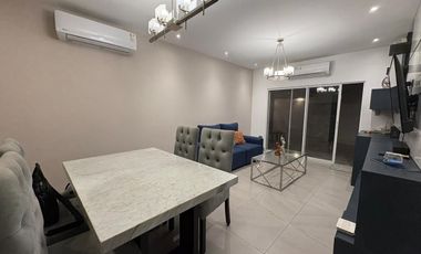 CASA DE ALQUILER EN PUERTO AZUL