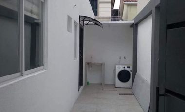 CASA DE ALQUILER EN PUERTO AZUL