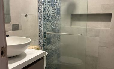 CASA DE ALQUILER EN PUERTO AZUL