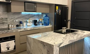 CASA DE ALQUILER EN PUERTO AZUL