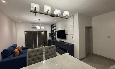 CASA DE ALQUILER EN PUERTO AZUL