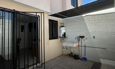 Casa en renta Col. San Juan Chihuahua