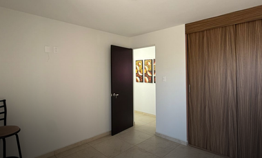 Casa en renta Col. San Juan Chihuahua