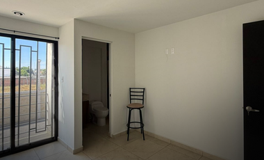 Casa en renta Col. San Juan Chihuahua