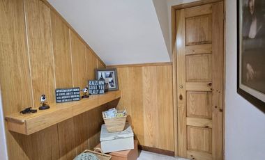 VENTA CASA EN CONDOMINIO LERDO DE TEJADA, SAN JERÓNIMO LÍDICE