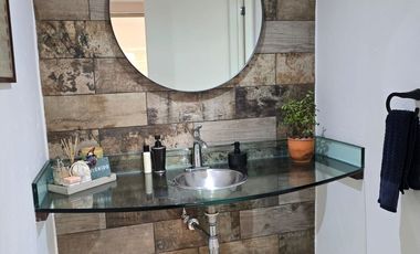 VENTA CASA EN CONDOMINIO LERDO DE TEJADA, SAN JERÓNIMO LÍDICE