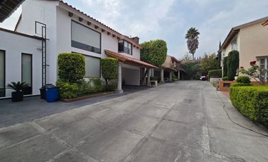 VENTA CASA EN CONDOMINIO LERDO DE TEJADA, SAN JERÓNIMO LÍDICE