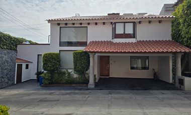 VENTA CASA EN CONDOMINIO LERDO DE TEJADA, SAN JERÓNIMO LÍDICE