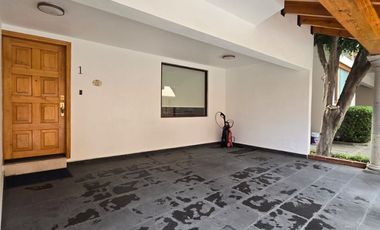 VENTA CASA EN CONDOMINIO LERDO DE TEJADA, SAN JERÓNIMO LÍDICE