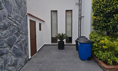 VENTA CASA EN CONDOMINIO LERDO DE TEJADA, SAN JERÓNIMO LÍDICE