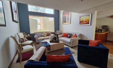 VENTA CASA EN CONDOMINIO LERDO DE TEJADA, SAN JERÓNIMO LÍDICE